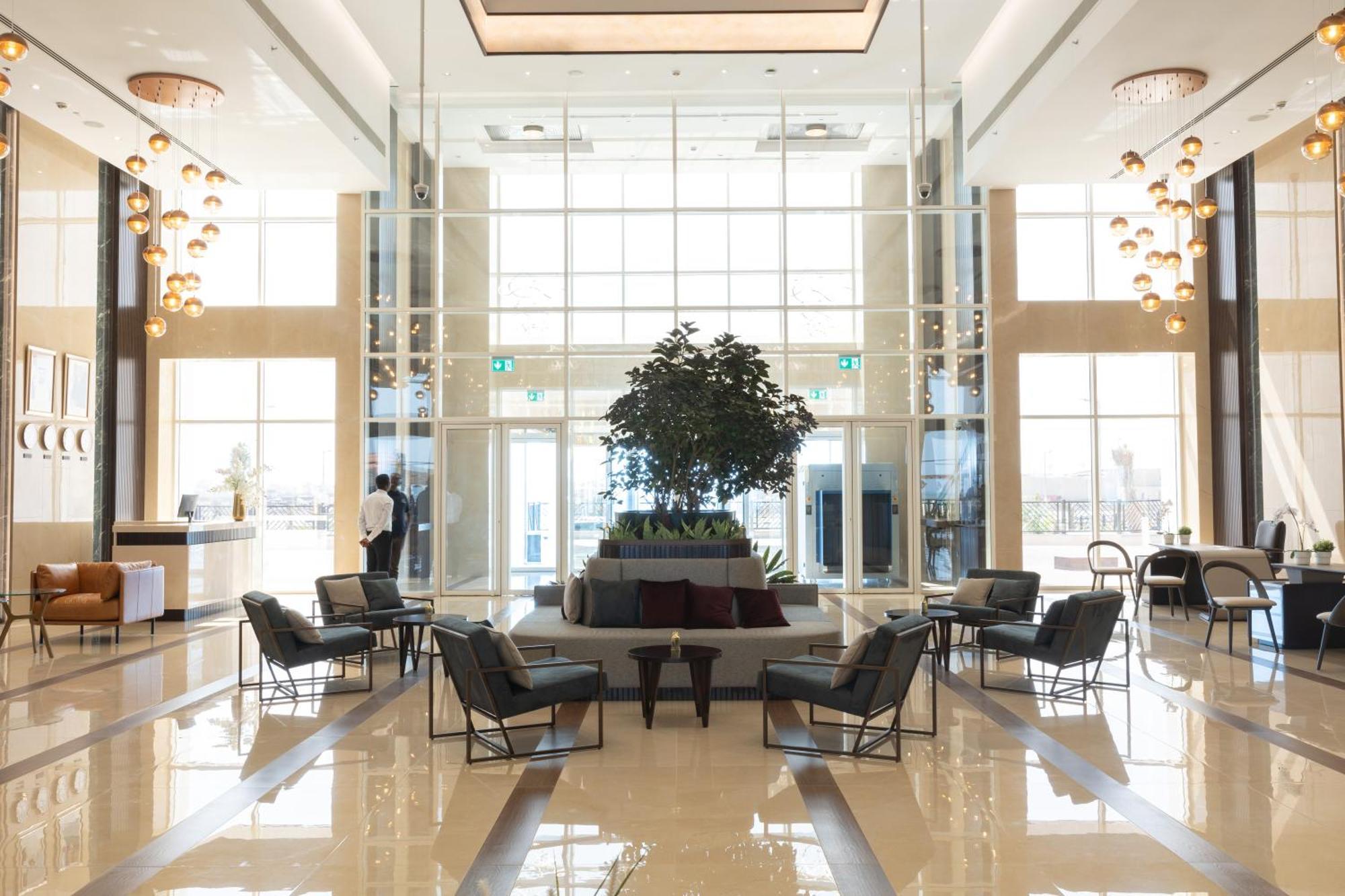 Djibouti Ayla Grand Hotel Djibouti City Exterior foto