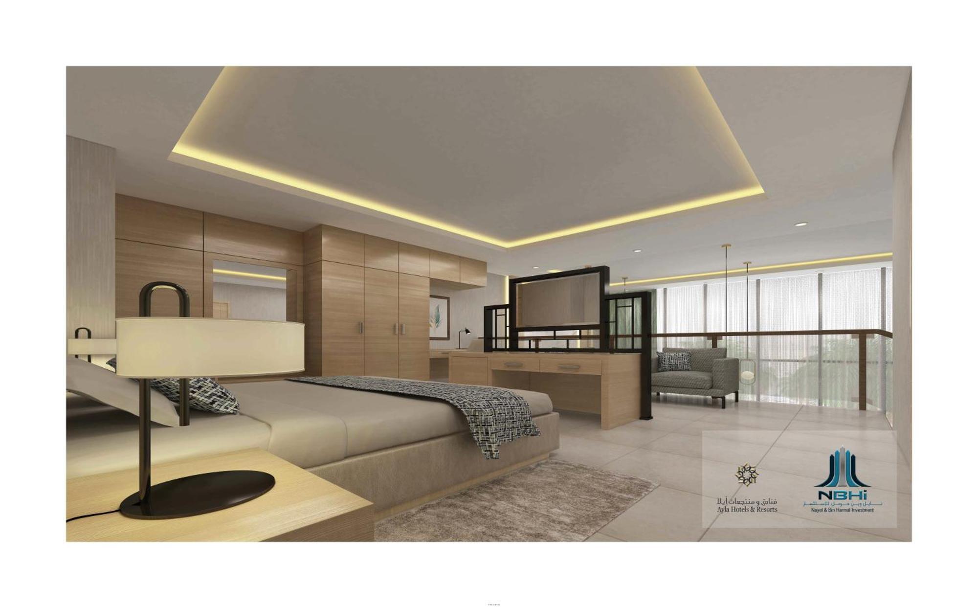 Djibouti Ayla Grand Hotel Djibouti City Exterior foto