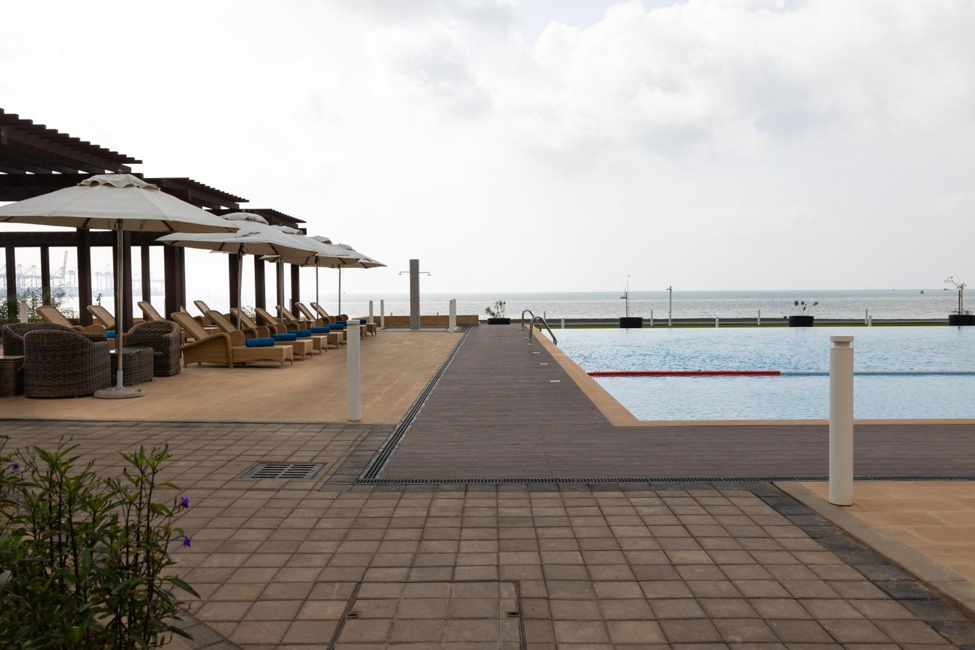 Djibouti Ayla Grand Hotel Djibouti City Exterior foto